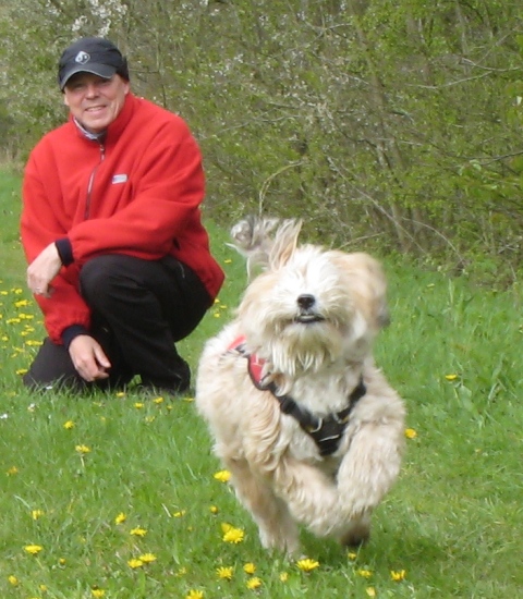 Running Tilly